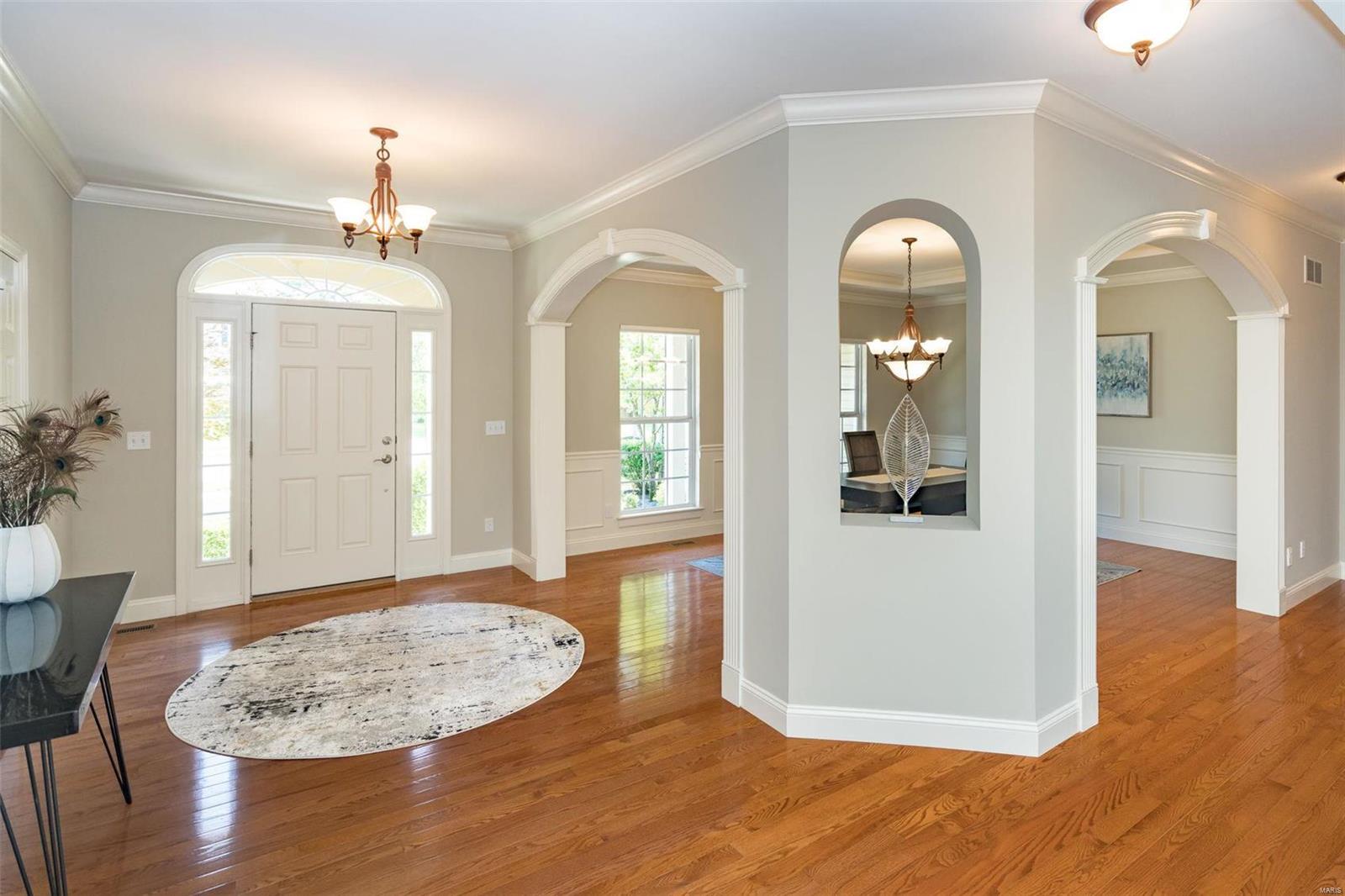 Questover Place - Residential