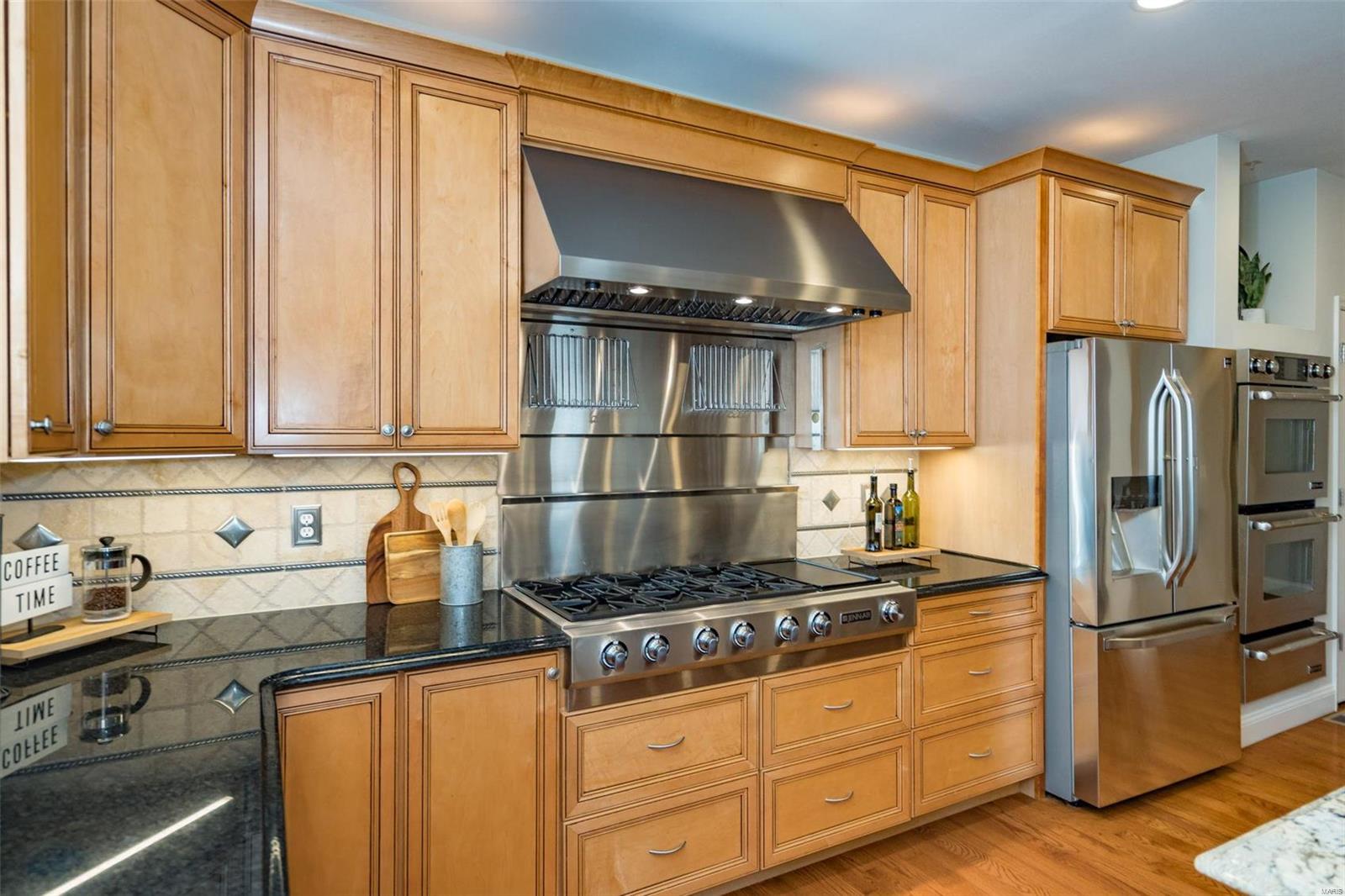 Questover Place - Residential