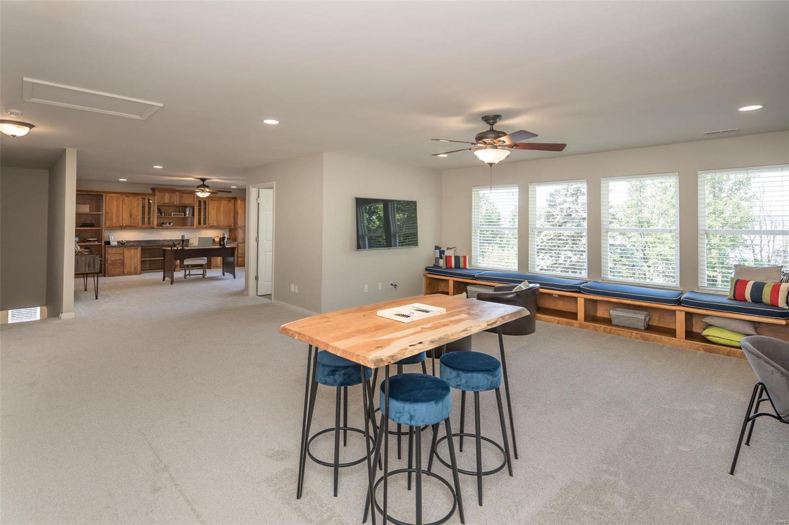 Questover Place - Residential