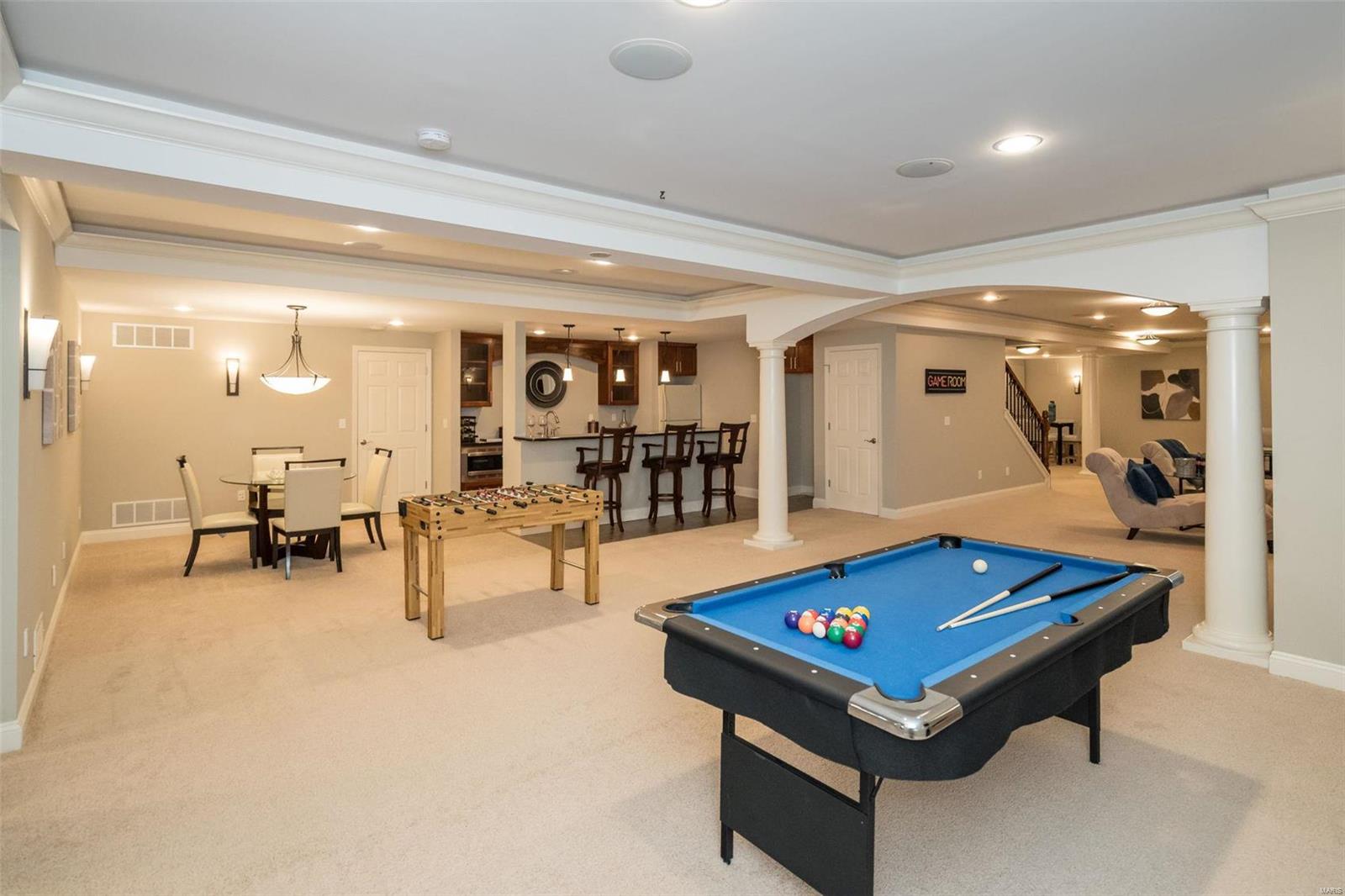 Questover Place - Residential