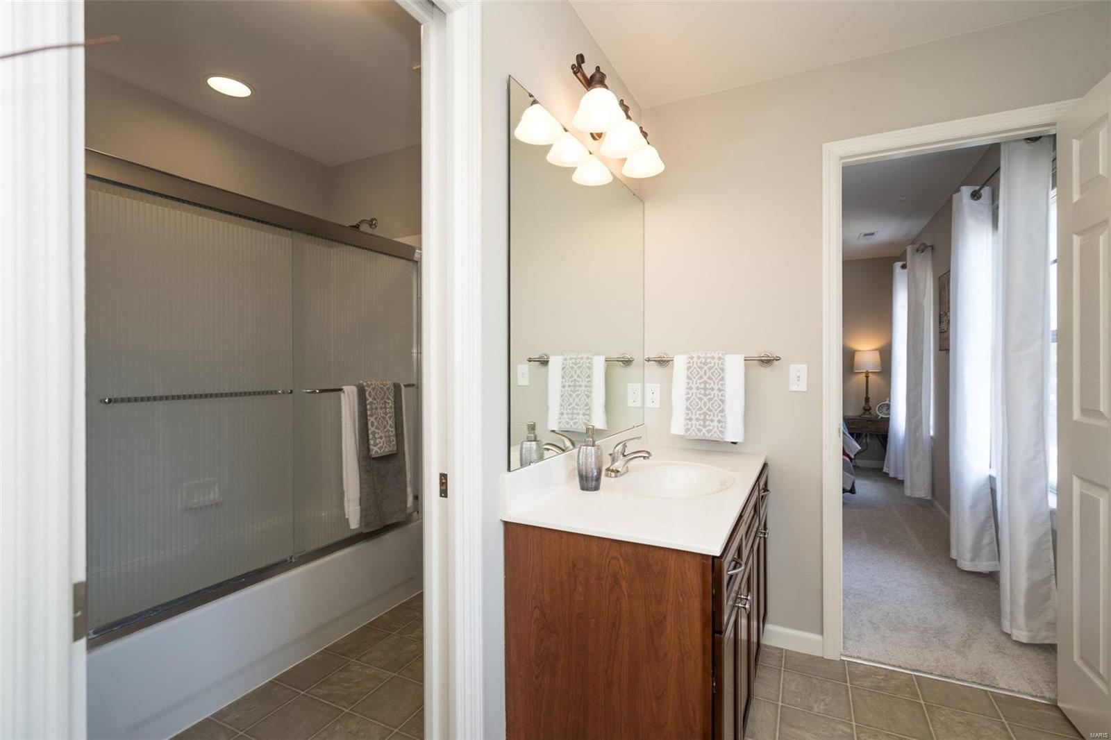 Questover Place - Residential