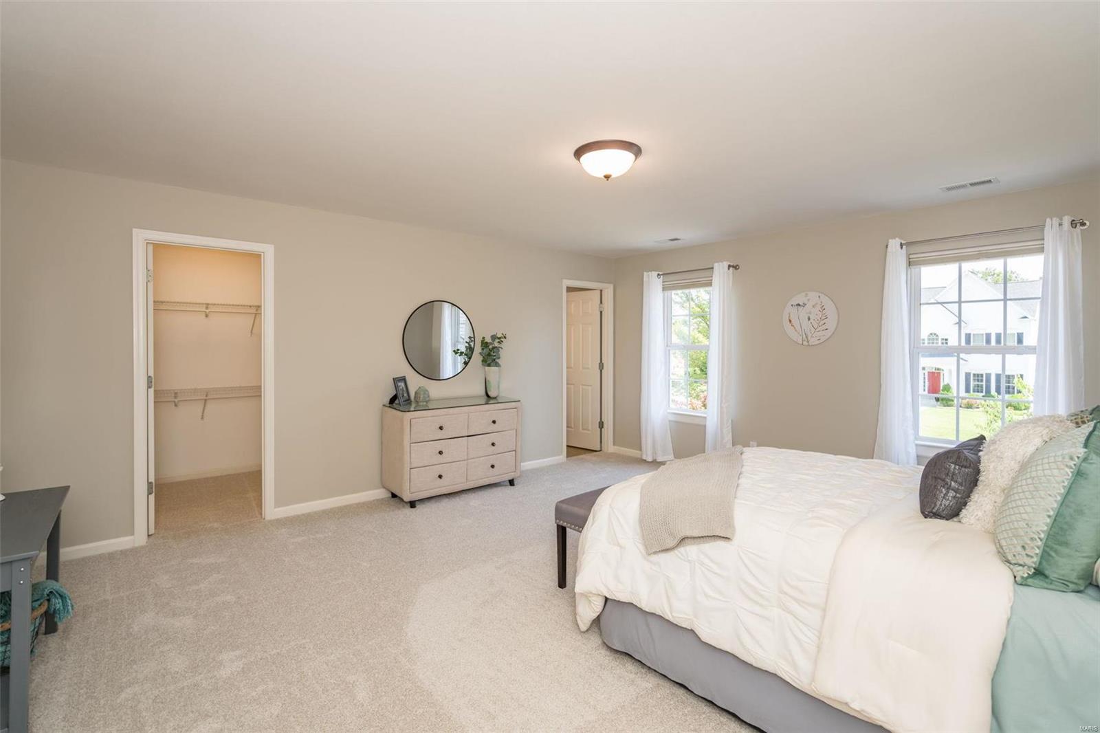 Questover Place - Residential