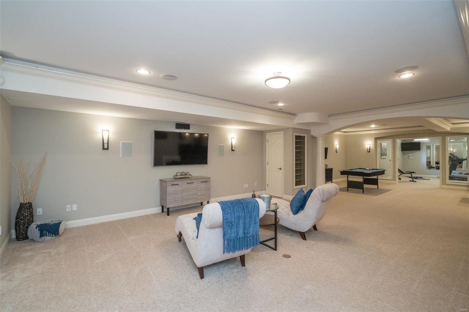 Questover Place - Residential