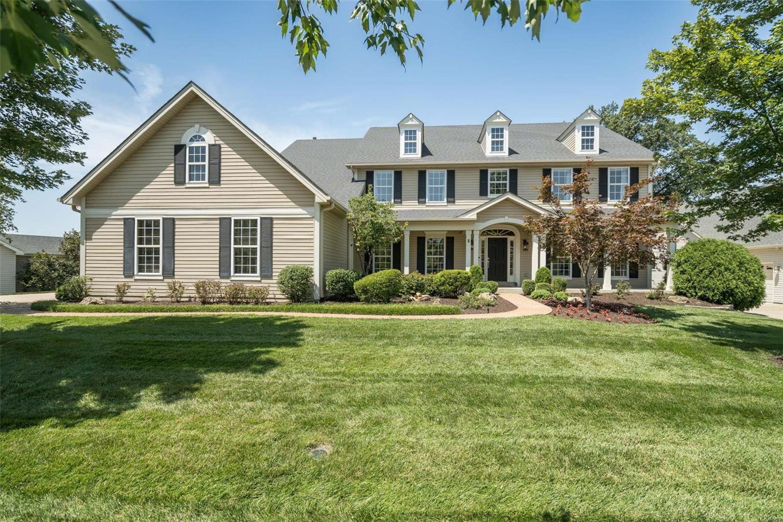 Questover Place - Residential