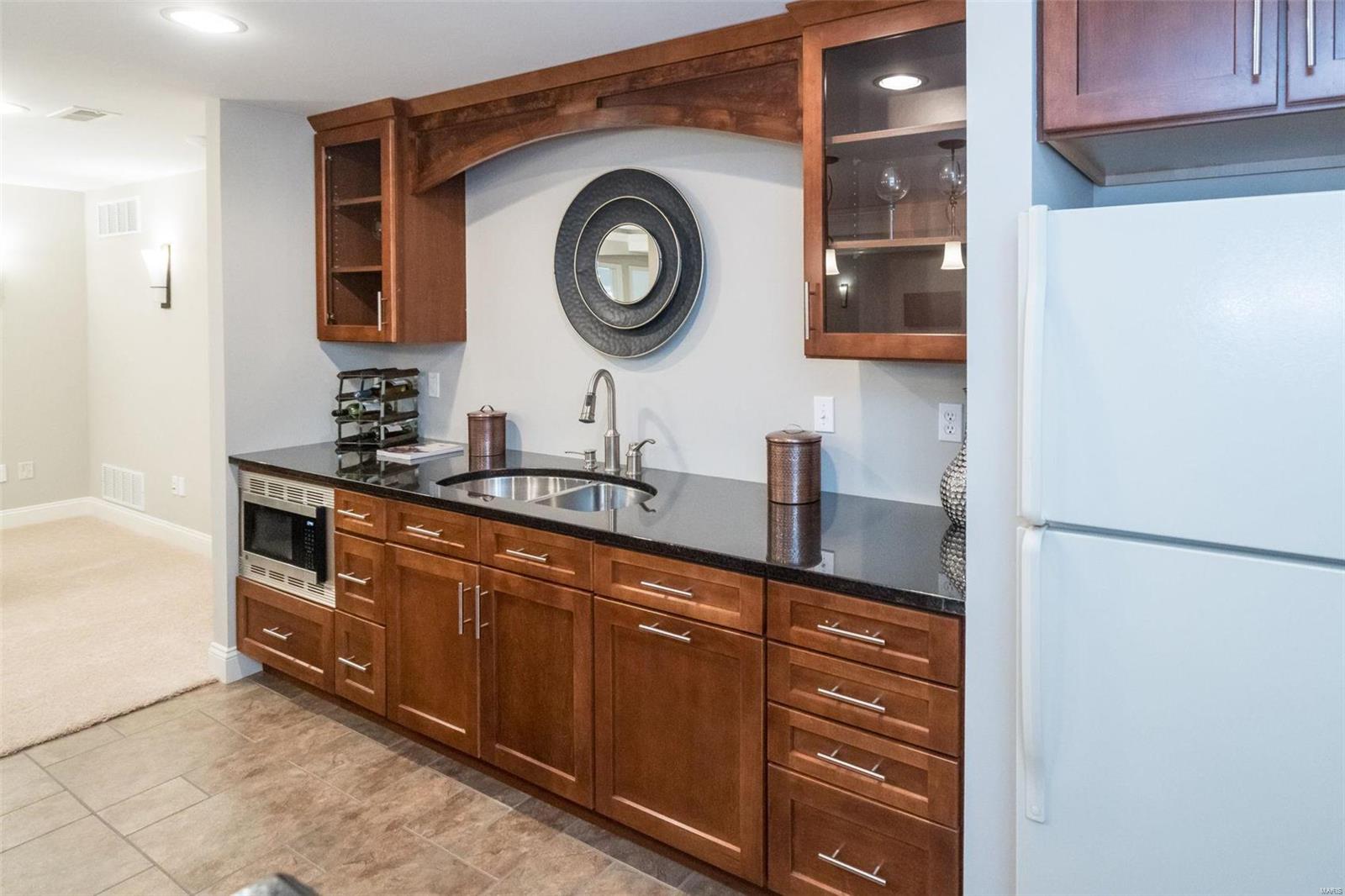 Questover Place - Residential