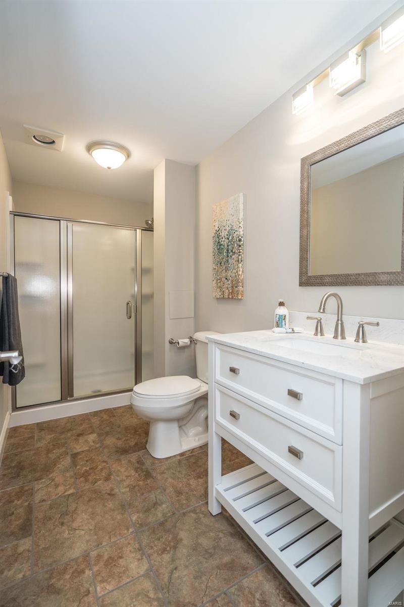 Questover Place - Residential