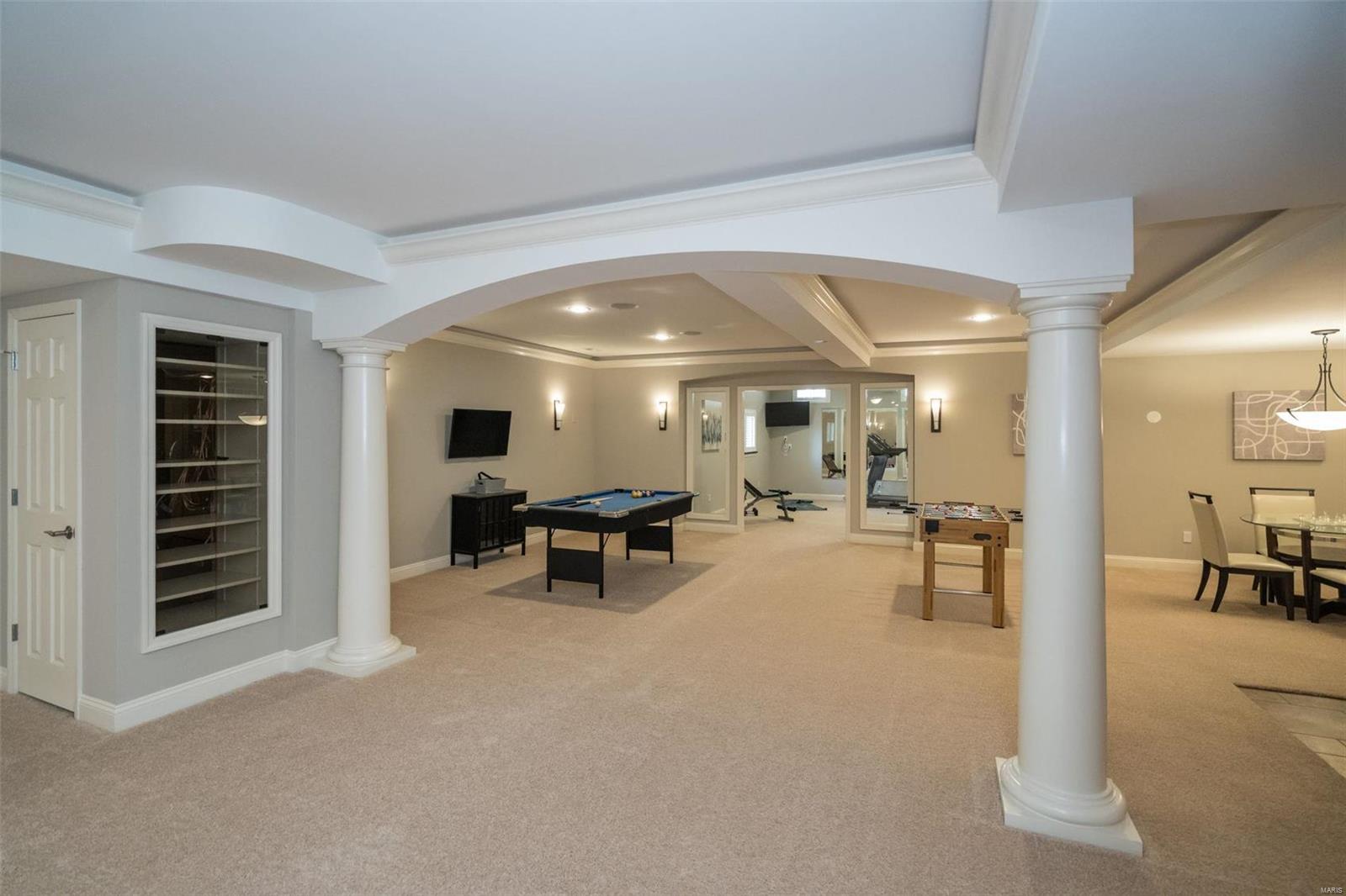 Questover Place - Residential