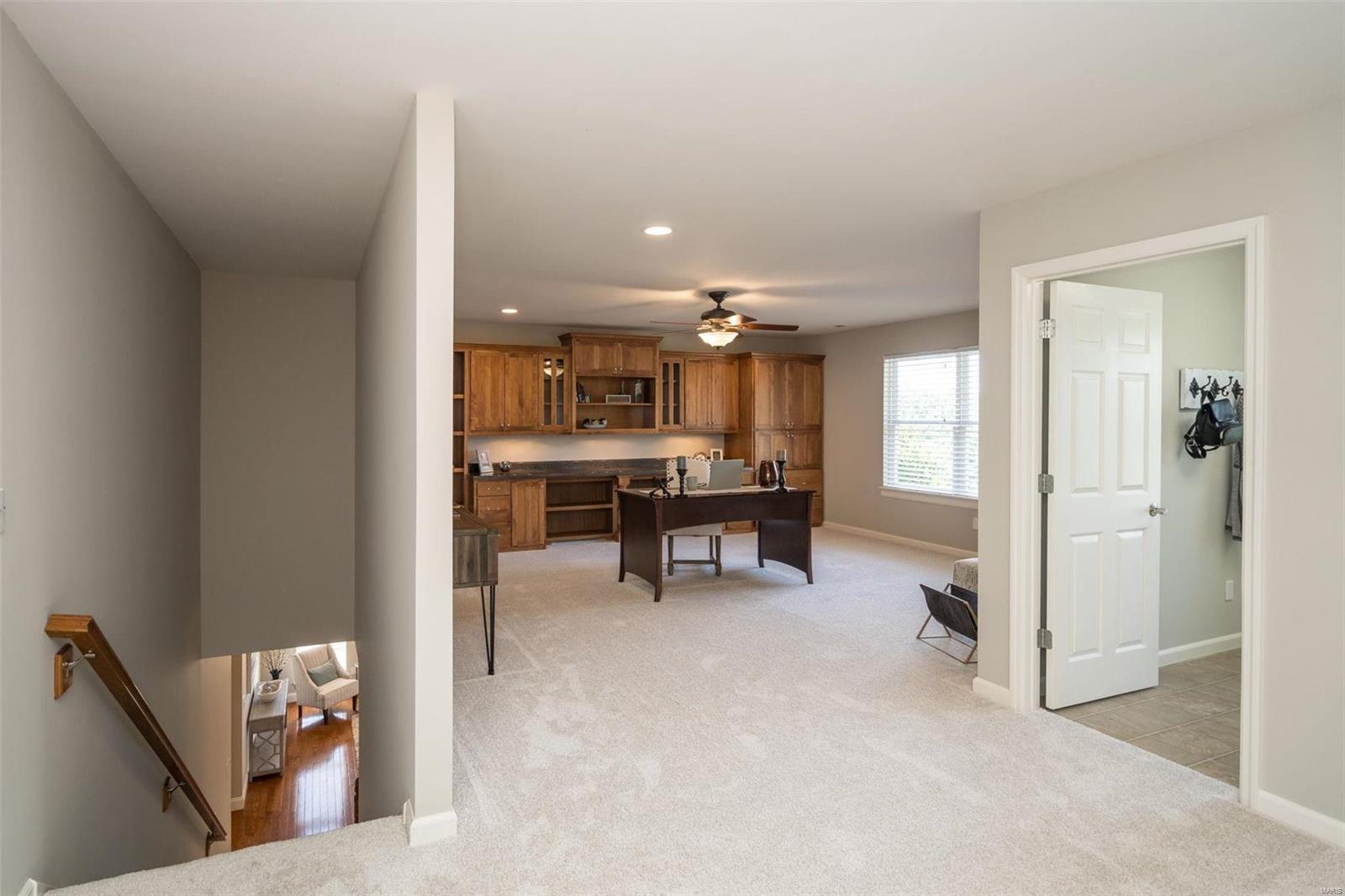 Questover Place - Residential