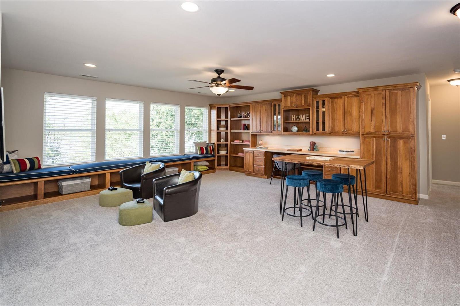 Questover Place - Residential