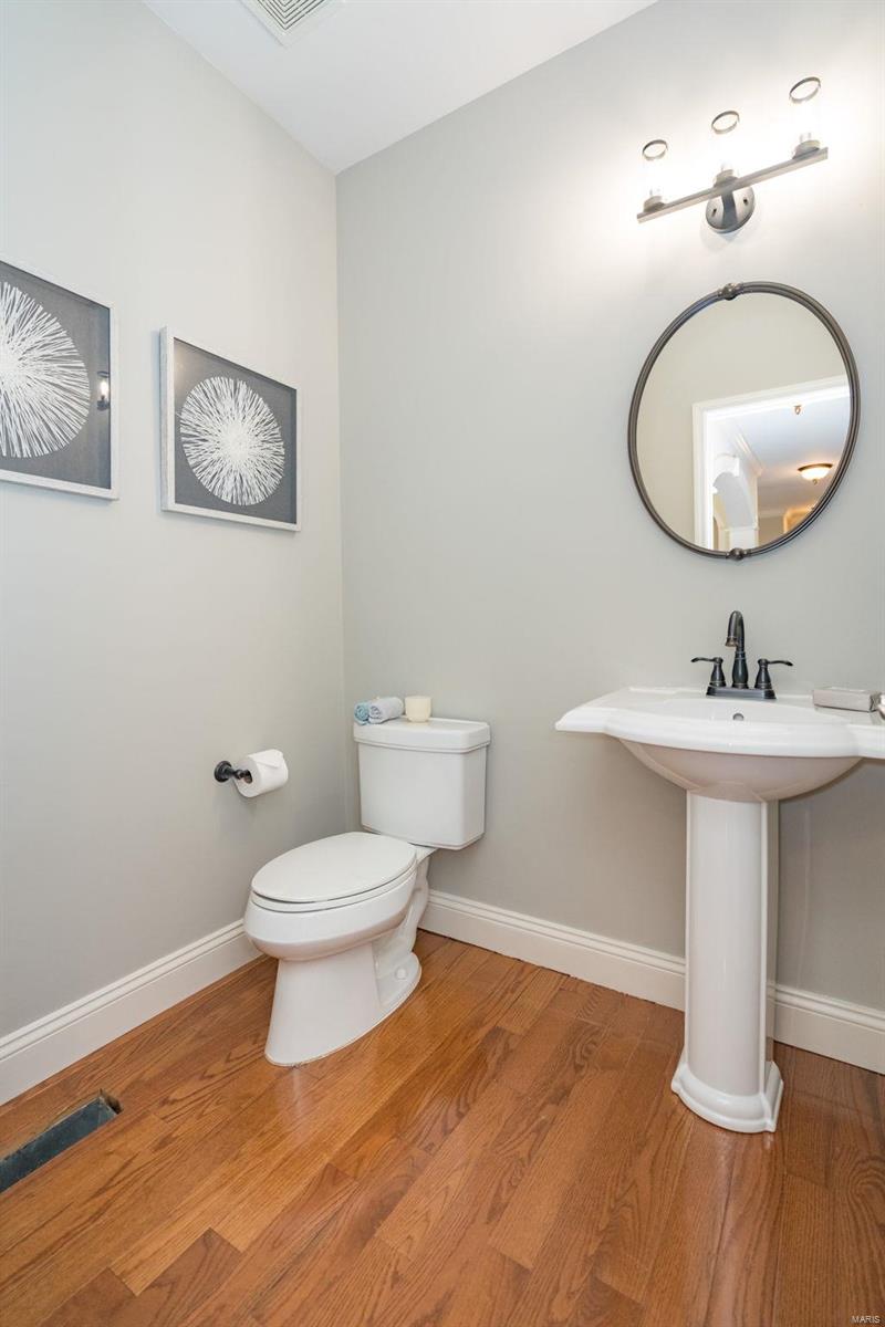 Questover Place - Residential