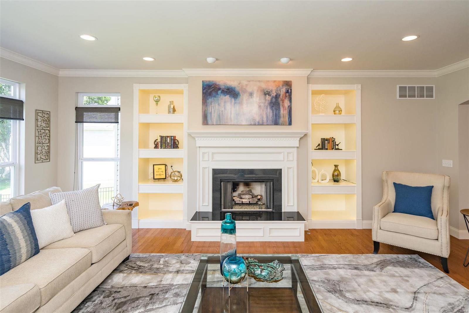 Questover Place - Residential