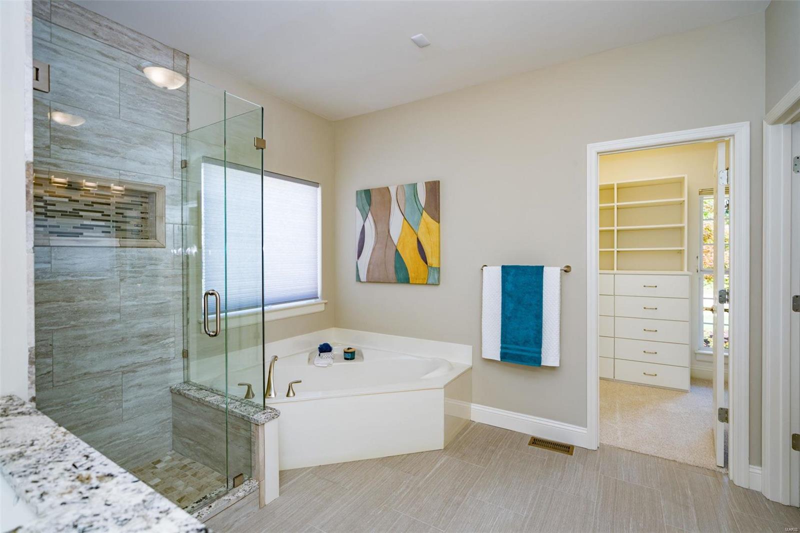 Questover Place - Residential