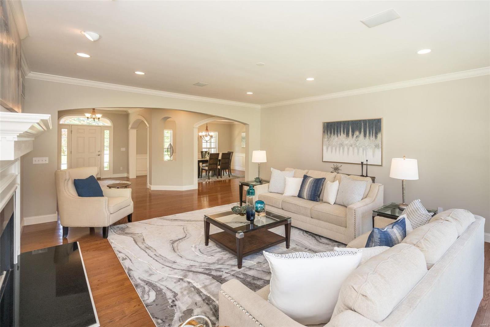 Questover Place - Residential