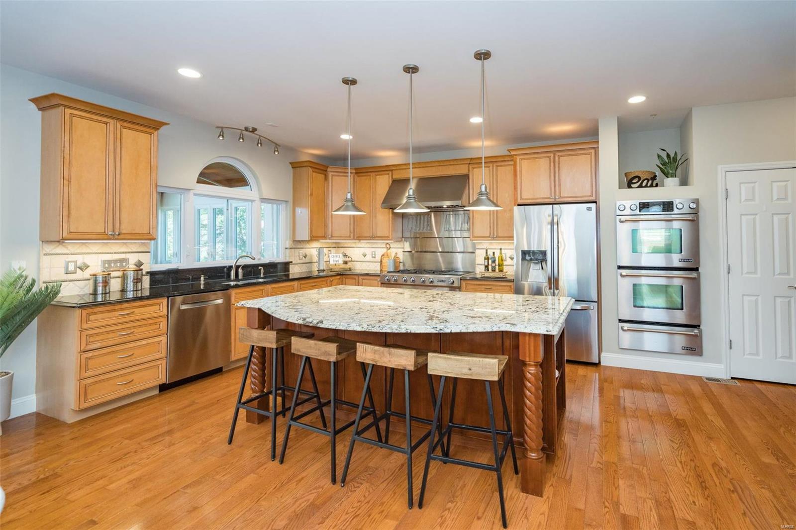 Questover Place - Residential