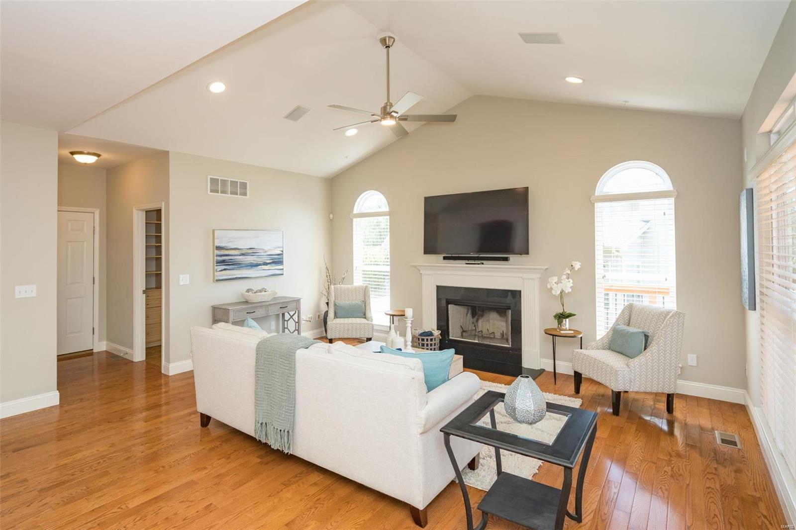 Questover Place - Residential