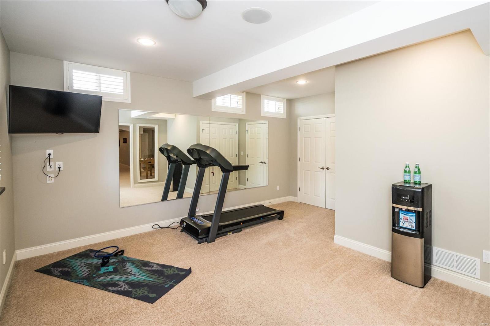 Questover Place - Residential