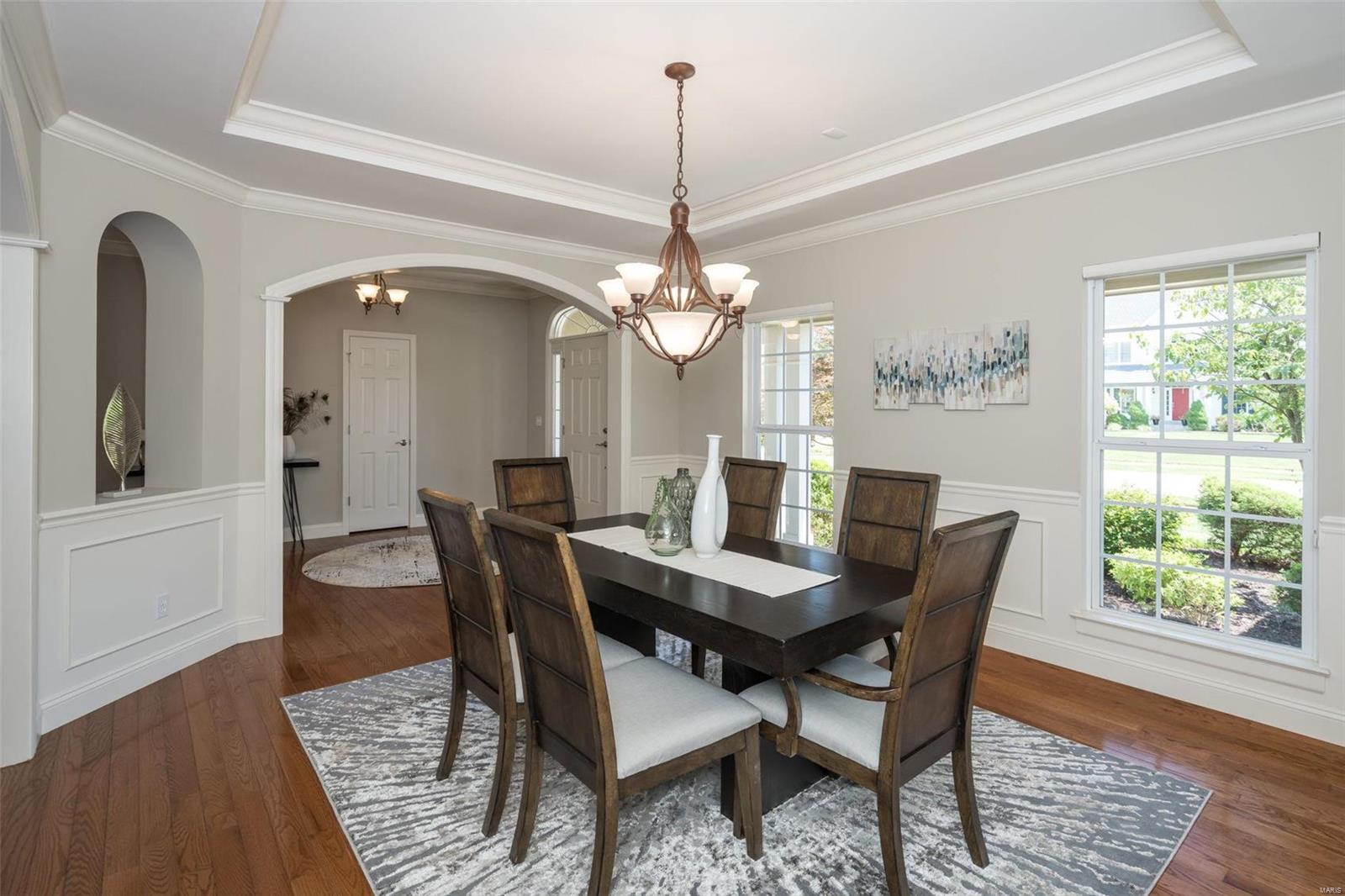 Questover Place - Residential