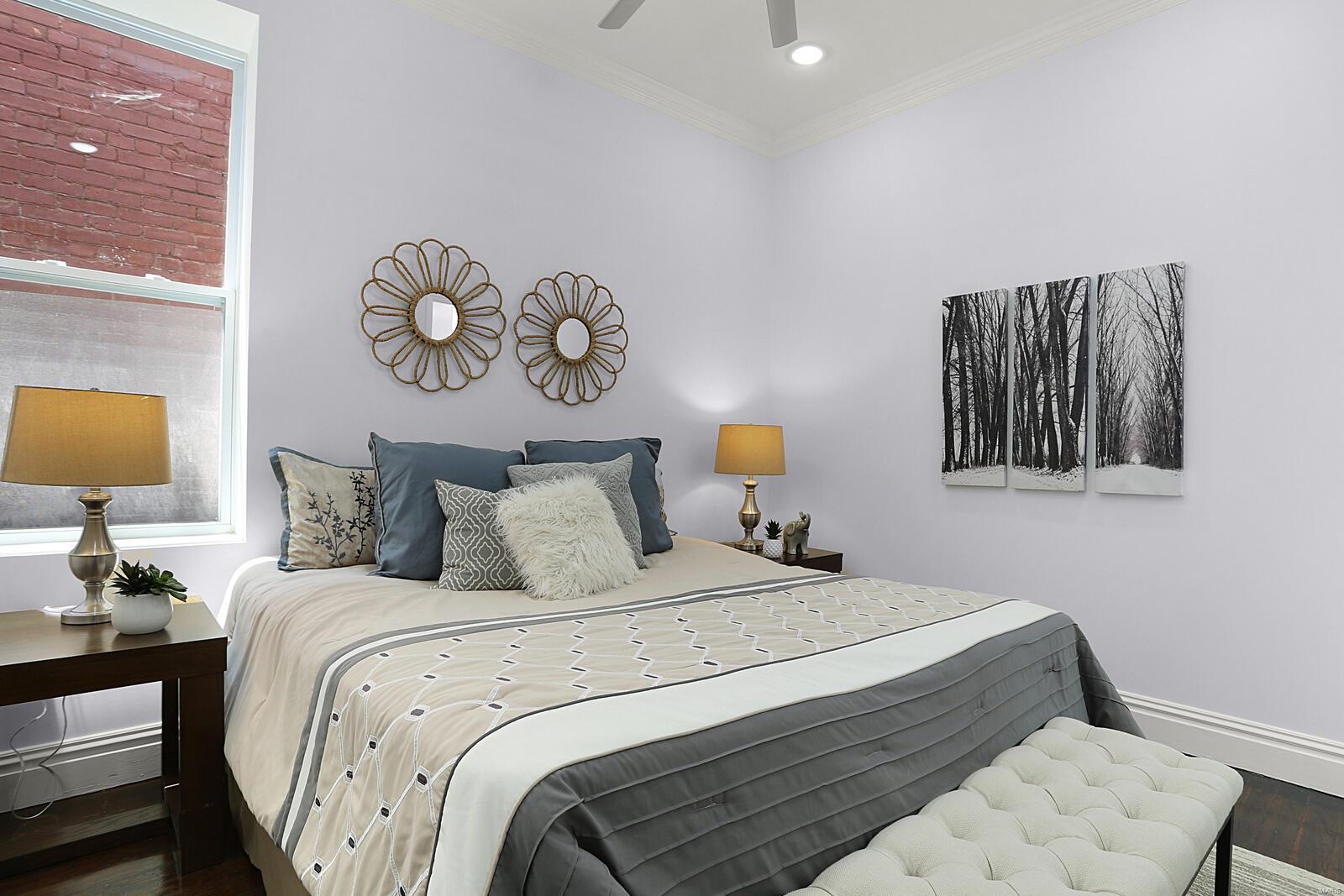 St Louis Commons Add - Residential