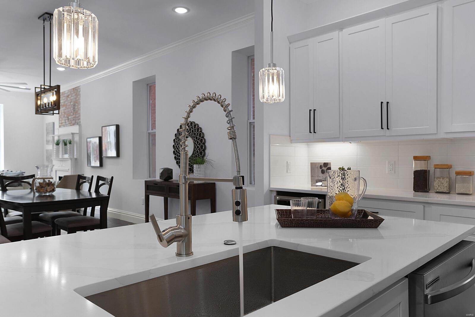 St Louis Commons Add - Residential