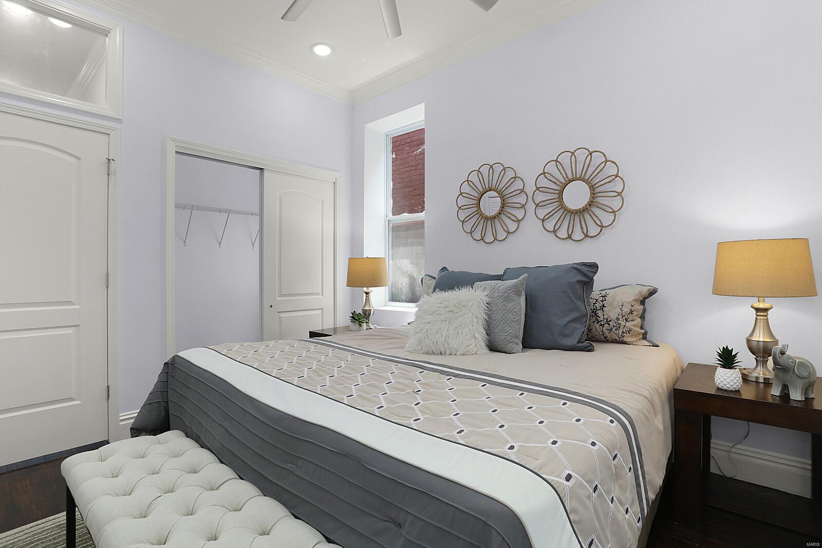 St Louis Commons Add - Residential