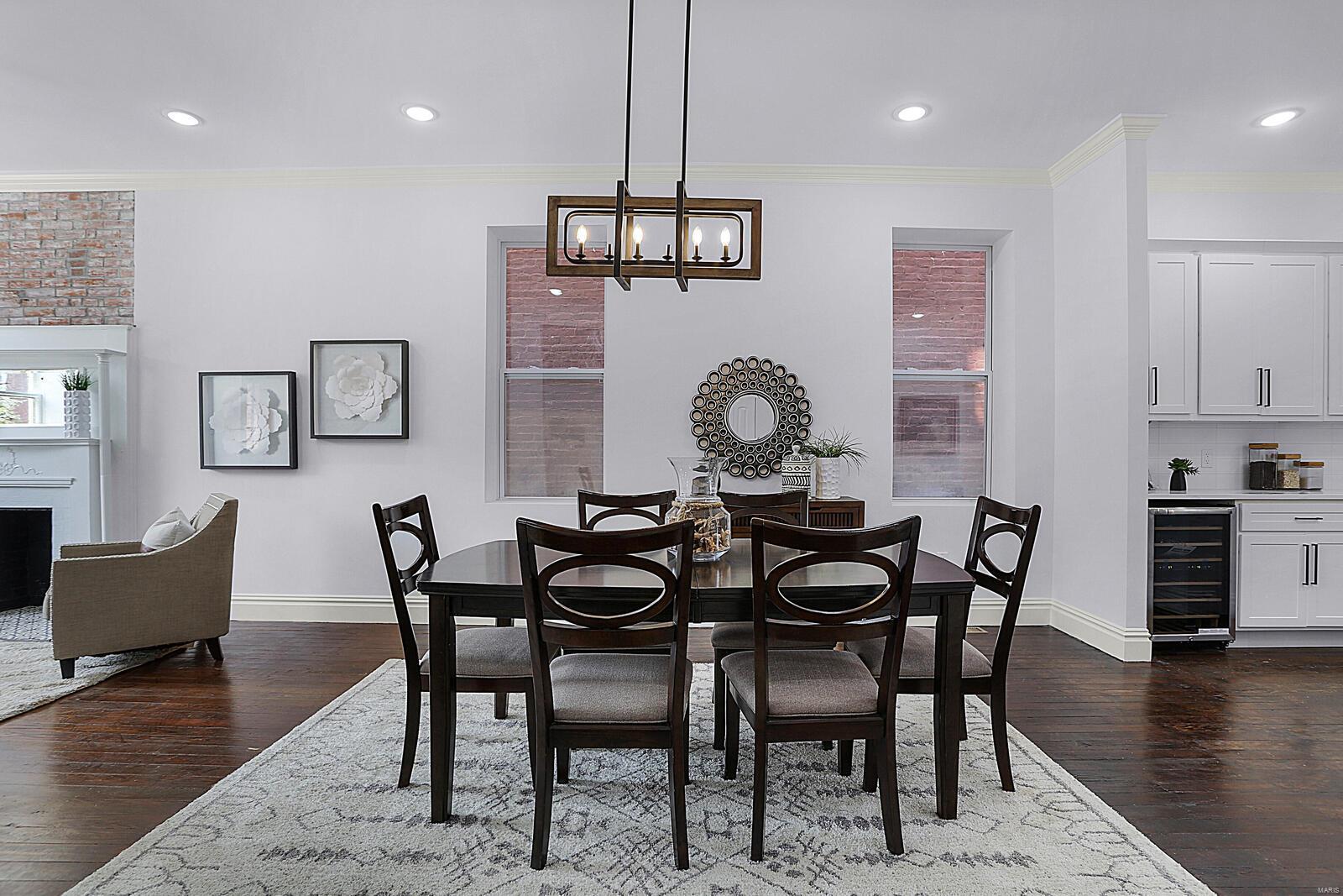 St Louis Commons Add - Residential