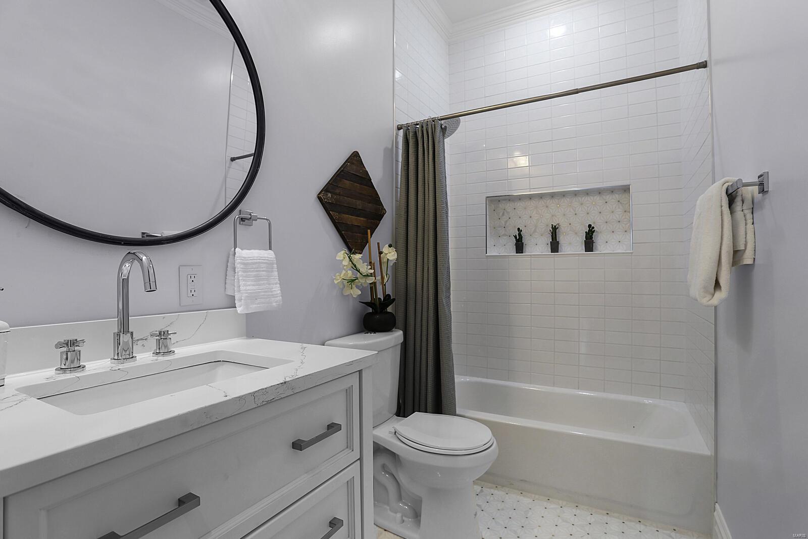 St Louis Commons Add - Residential