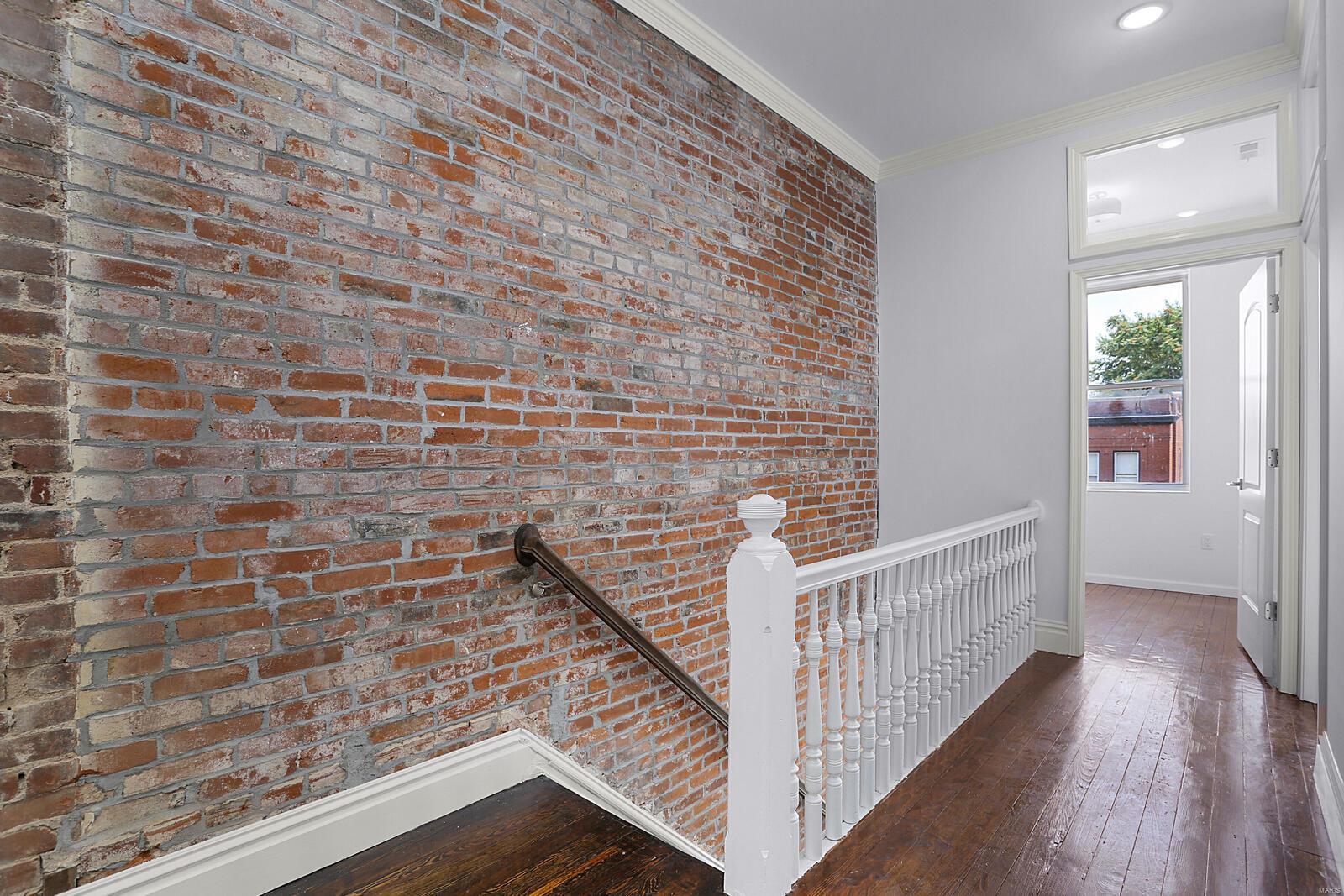 St Louis Commons Add - Residential