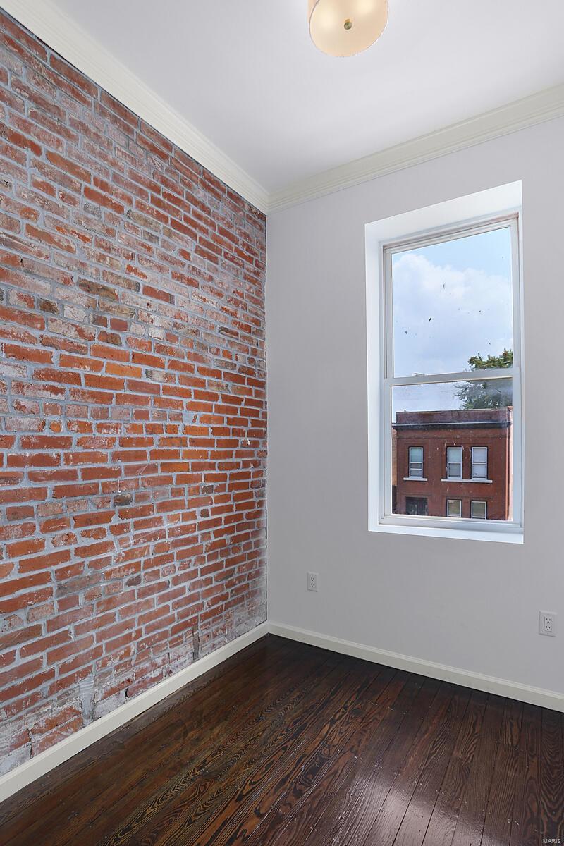 St Louis Commons Add - Residential