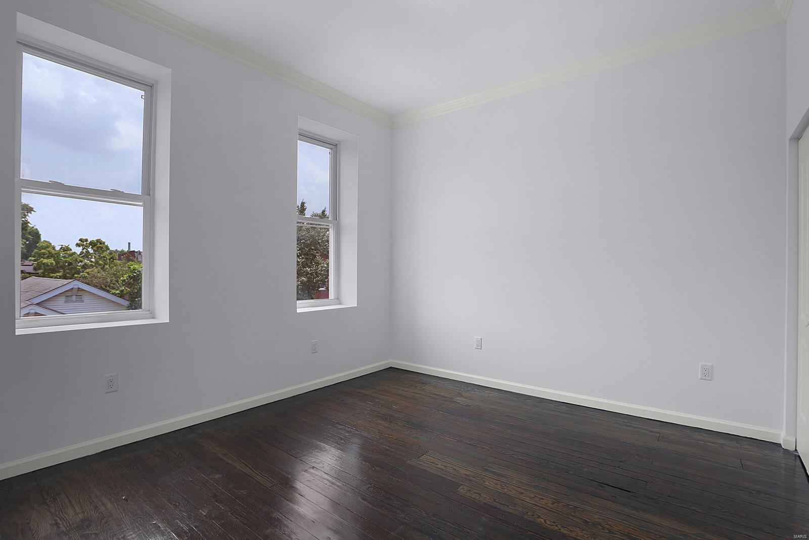 St Louis Commons Add - Residential