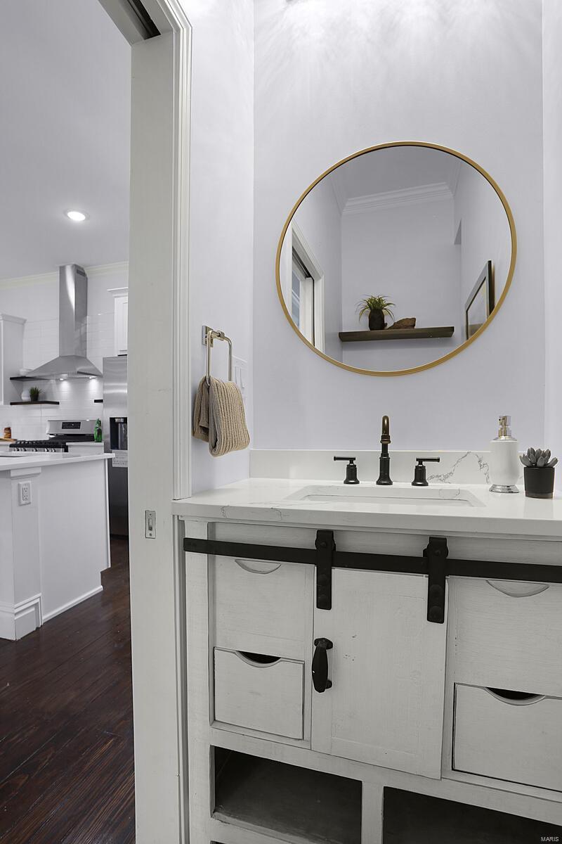 St Louis Commons Add - Residential