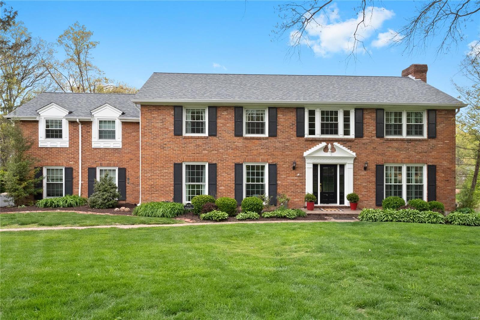 Twin Fawns Estates 4 - Residential