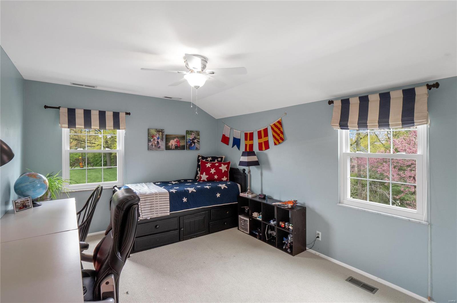 Twin Fawns Estates 4 - Residential