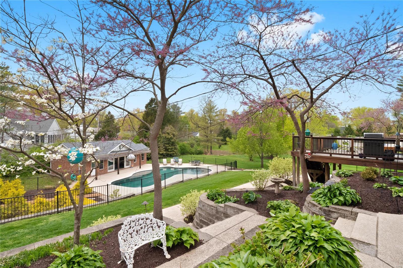 Twin Fawns Estates 4 - Residential