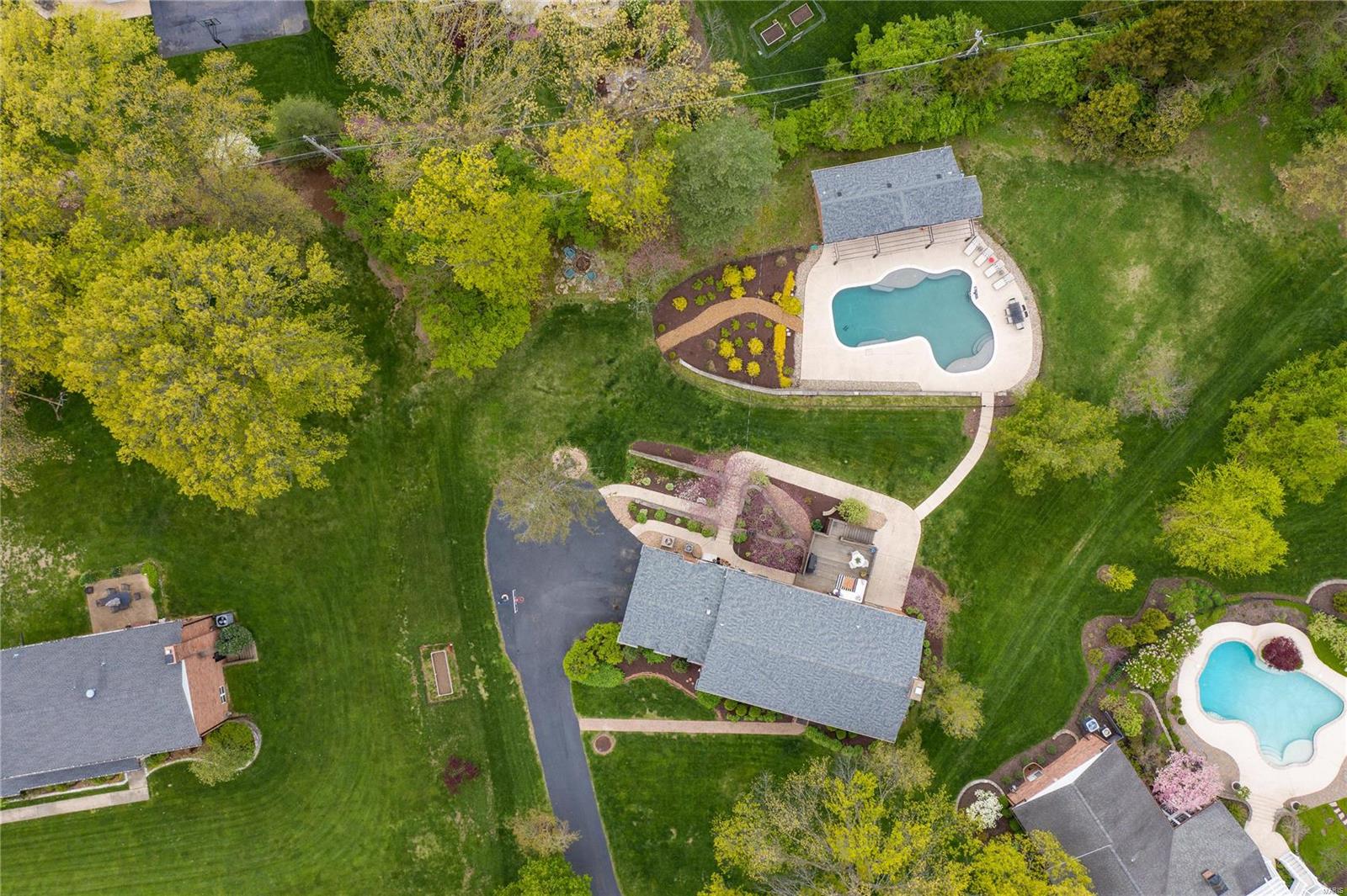 Twin Fawns Estates 4 - Residential