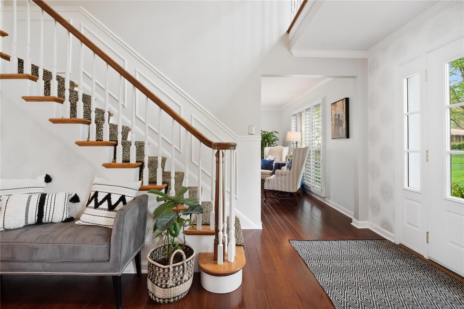 Twin Fawns Estates 4 - Residential