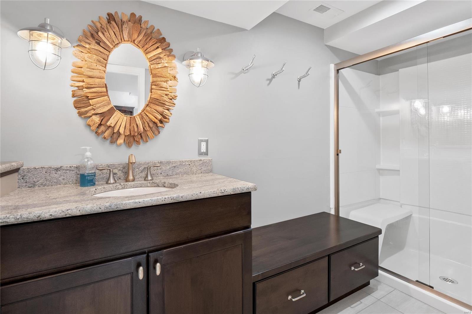 Twin Fawns Estates 4 - Residential