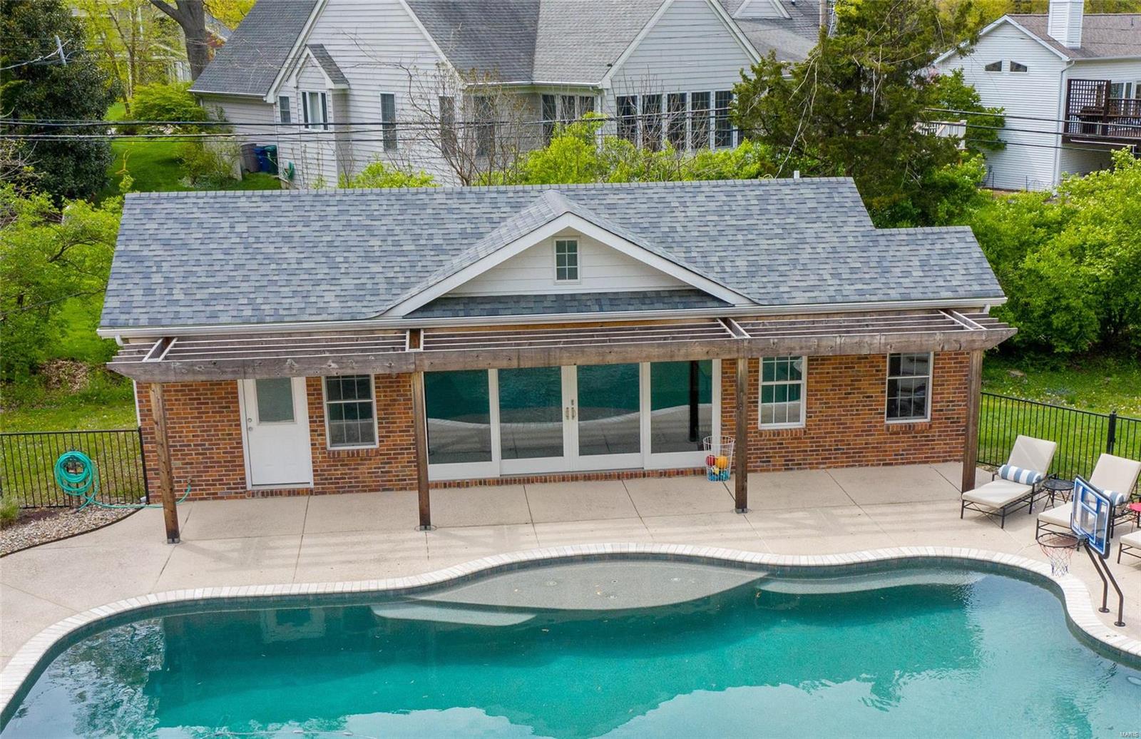 Twin Fawns Estates 4 - Residential