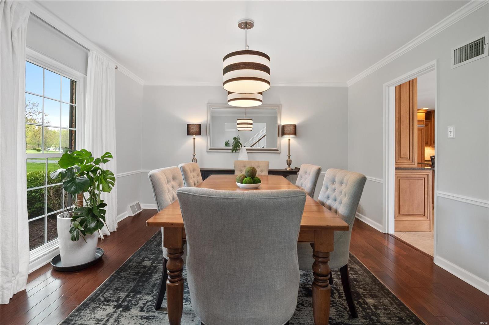 Twin Fawns Estates 4 - Residential