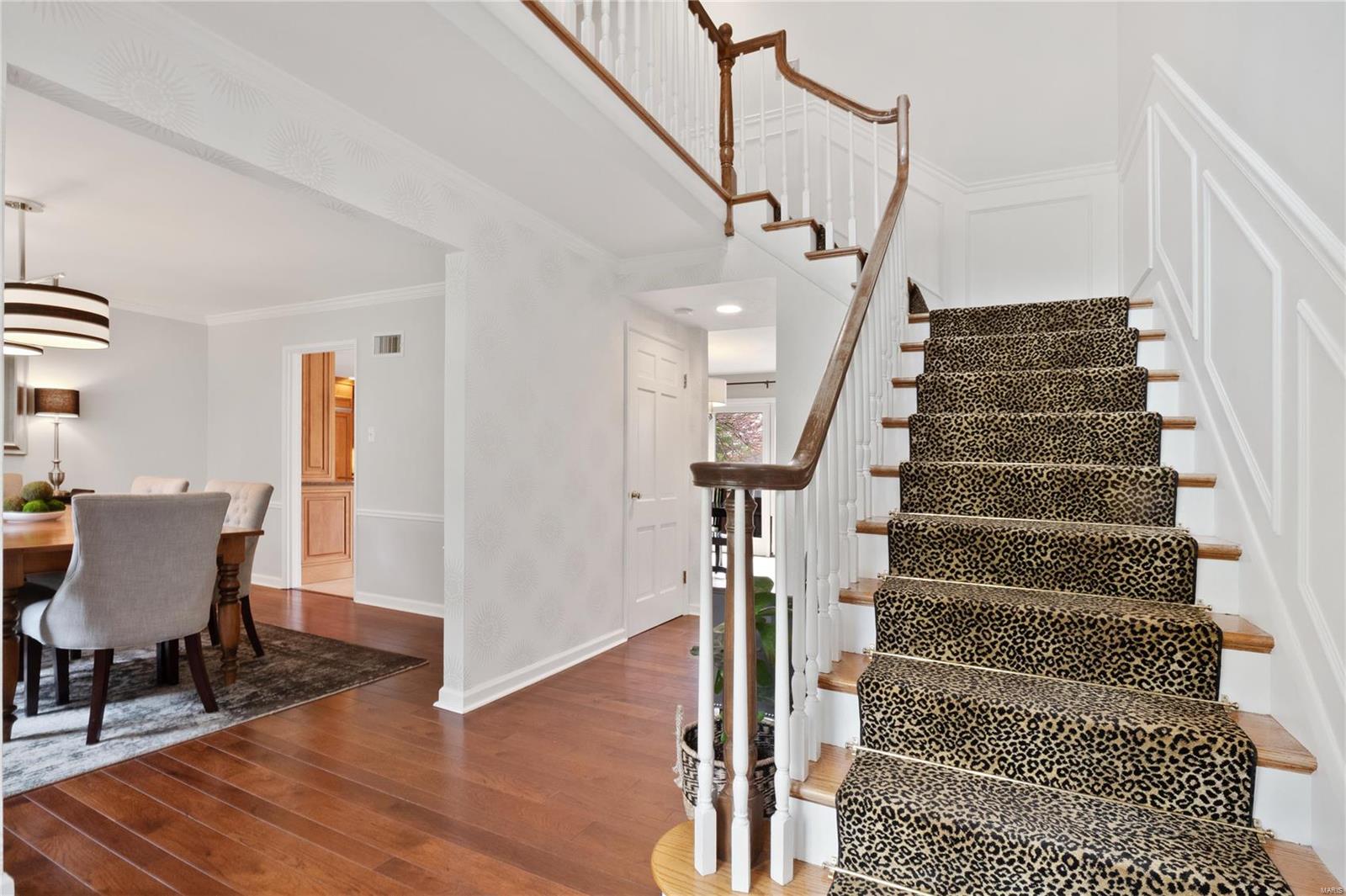 Twin Fawns Estates 4 - Residential