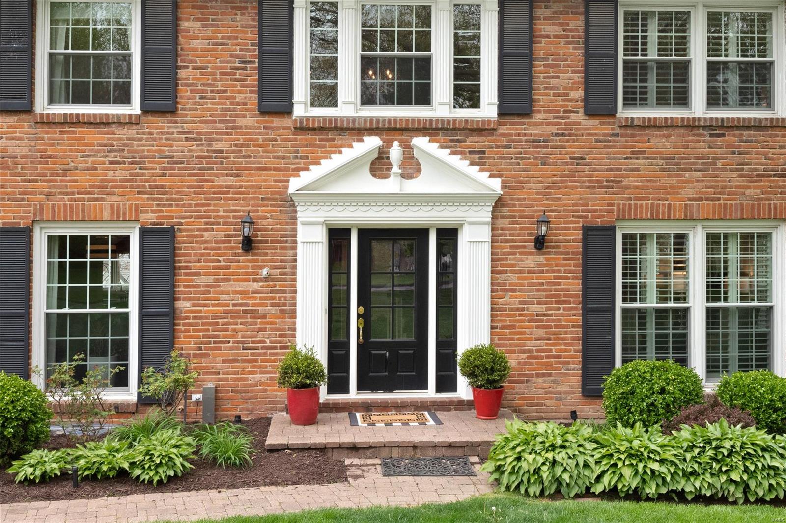 Twin Fawns Estates 4 - Residential