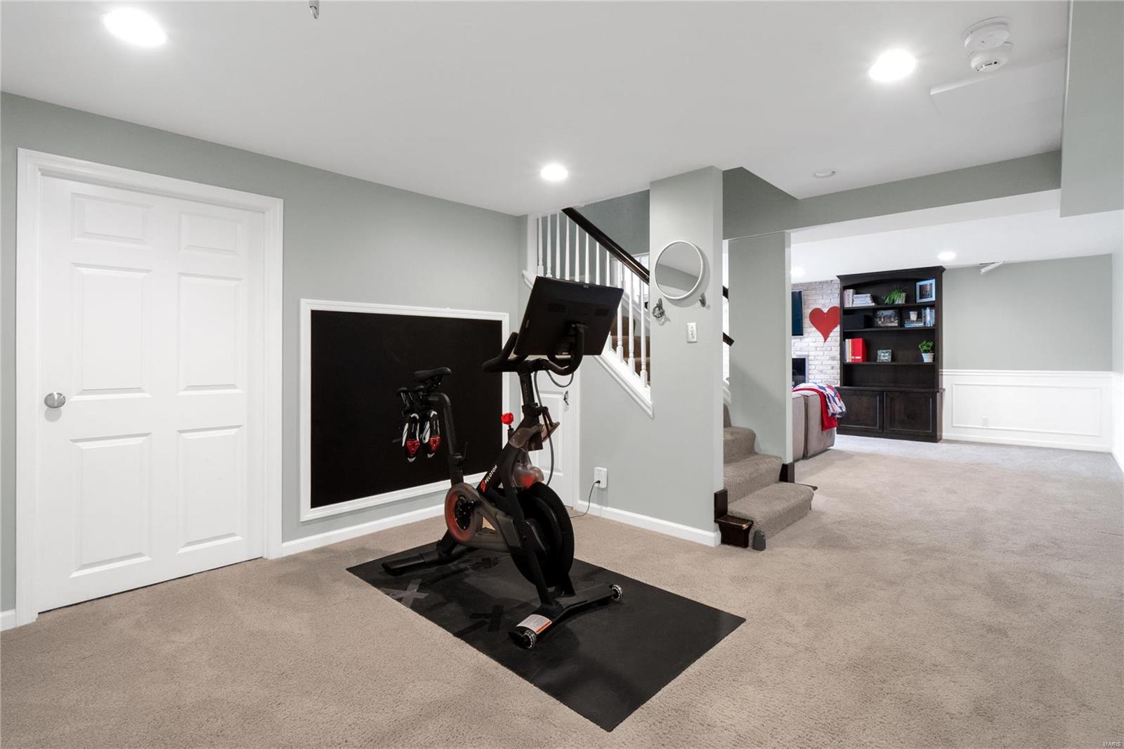 Twin Fawns Estates 4 - Residential