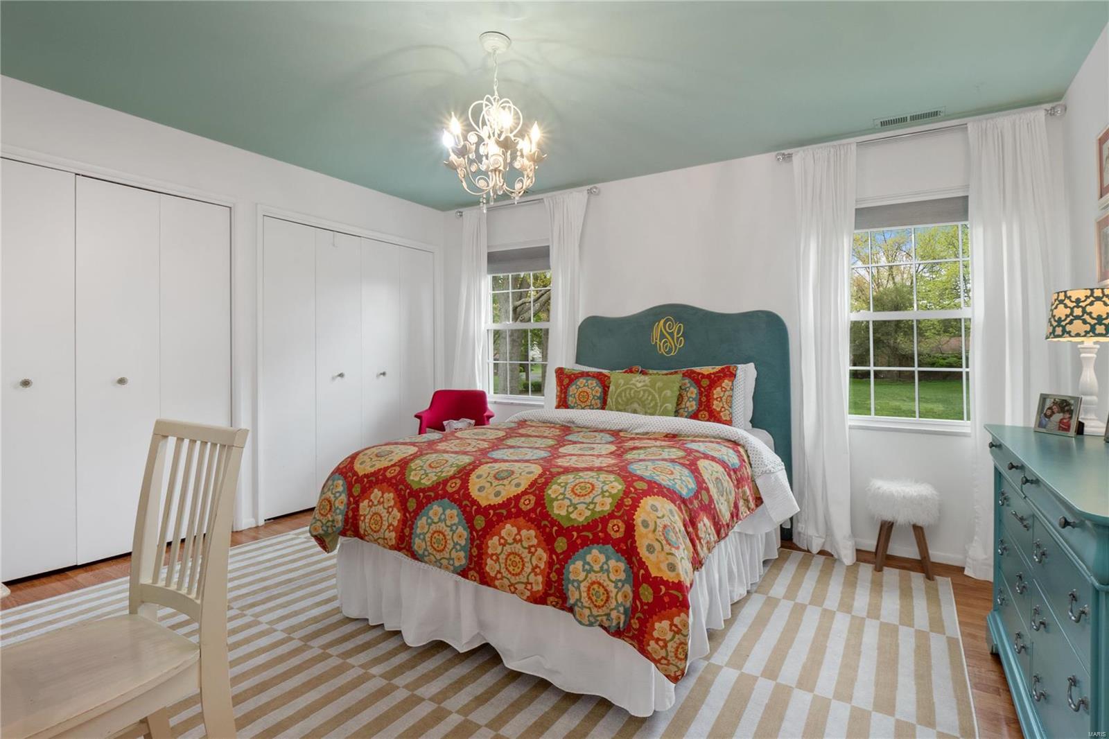 Twin Fawns Estates 4 - Residential