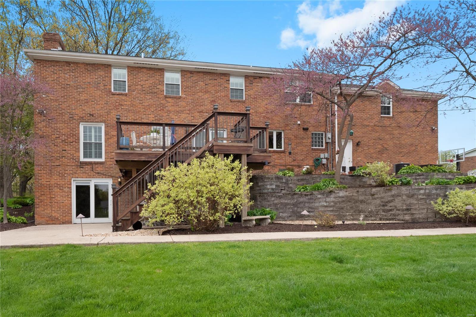 Twin Fawns Estates 4 - Residential