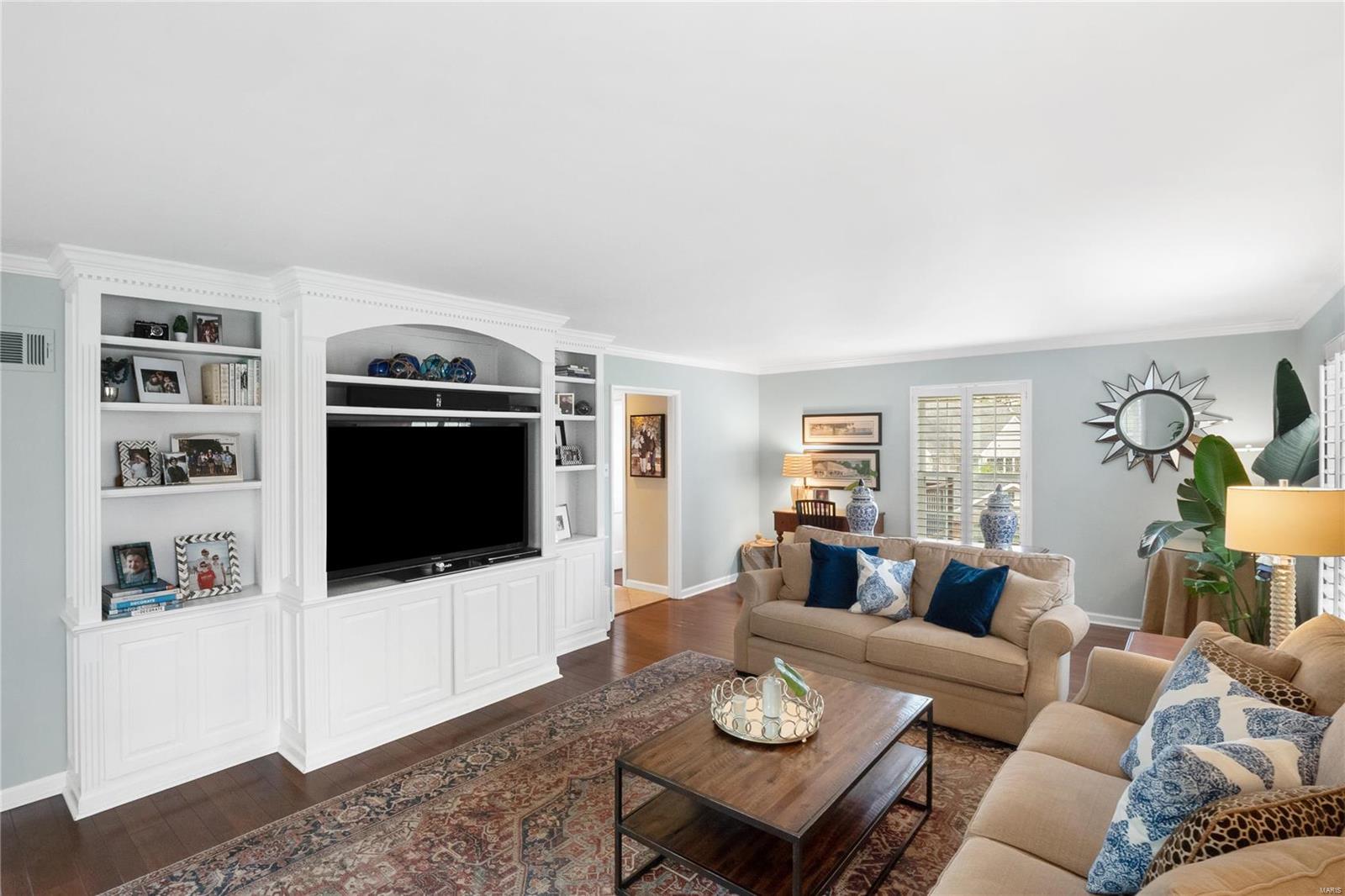 Twin Fawns Estates 4 - Residential