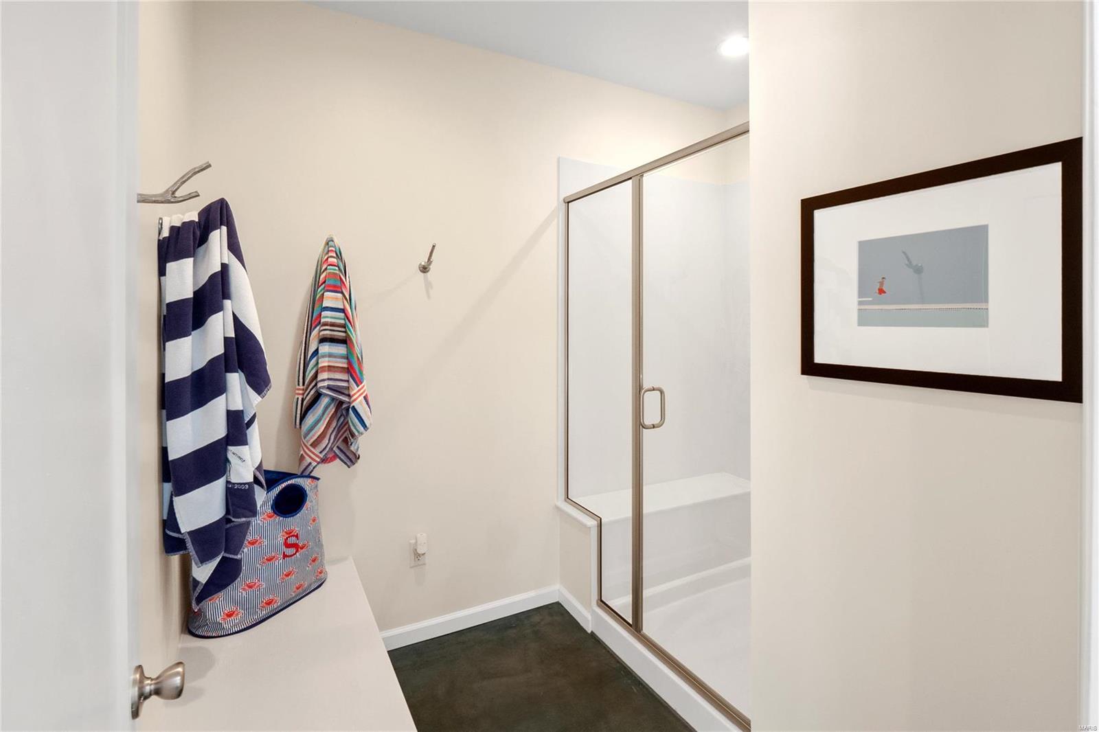 Twin Fawns Estates 4 - Residential