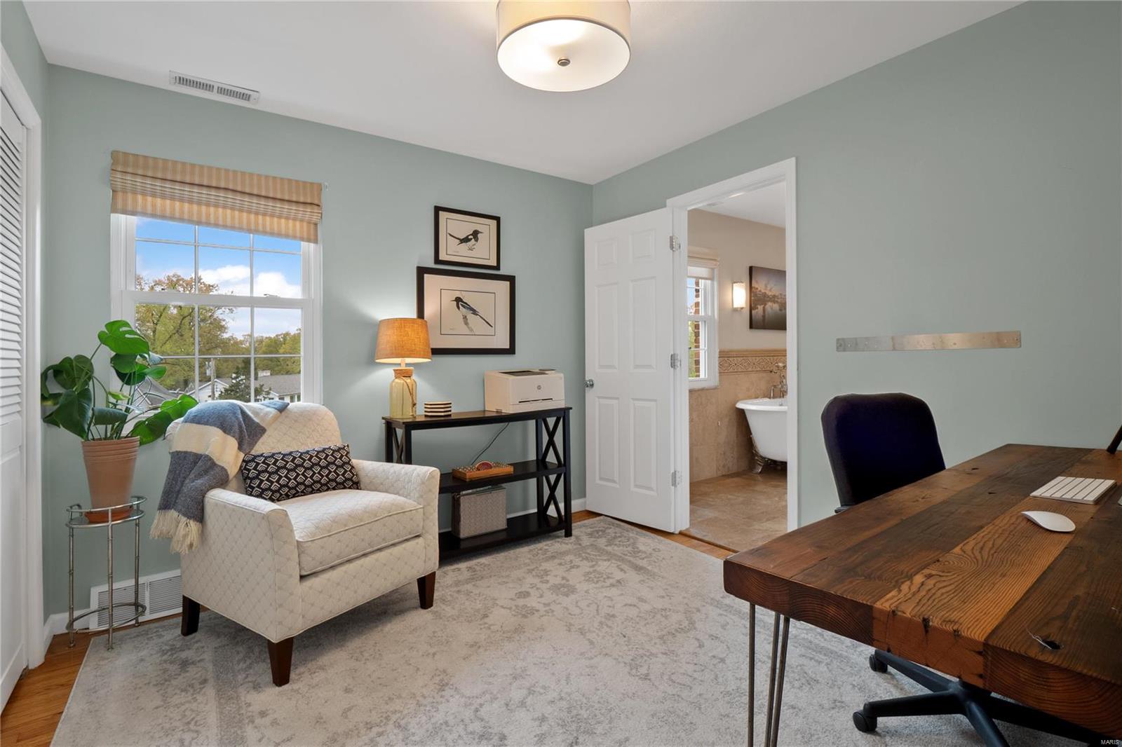 Twin Fawns Estates 4 - Residential