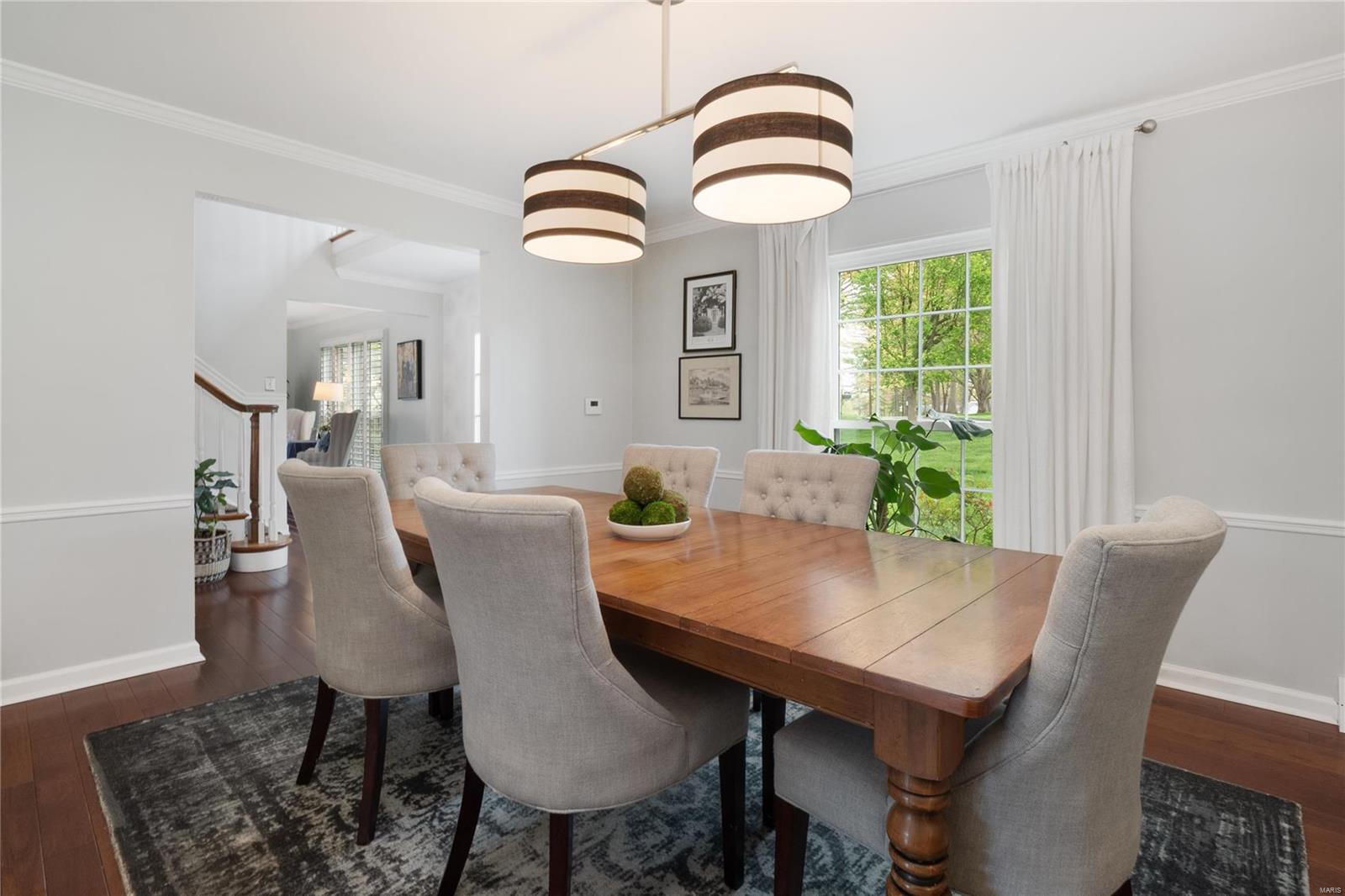 Twin Fawns Estates 4 - Residential