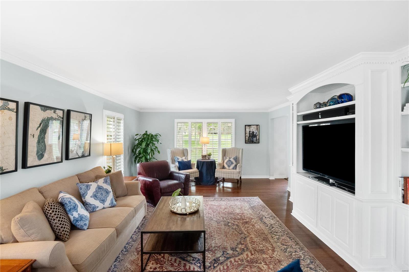 Twin Fawns Estates 4 - Residential