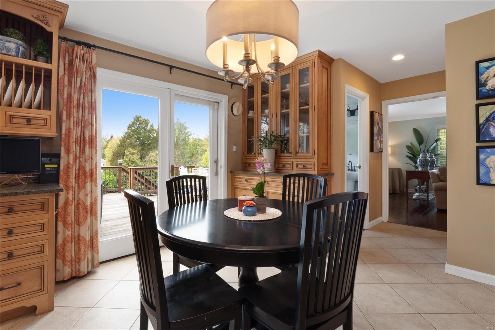 Twin Fawns Estates 4 - Residential