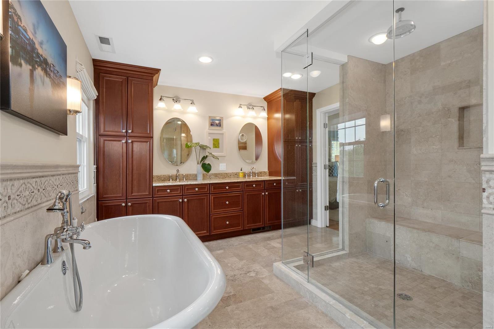 Twin Fawns Estates 4 - Residential